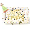 Celebrate Birthday^Happy Everything Pom Hat Mini Attachment By !