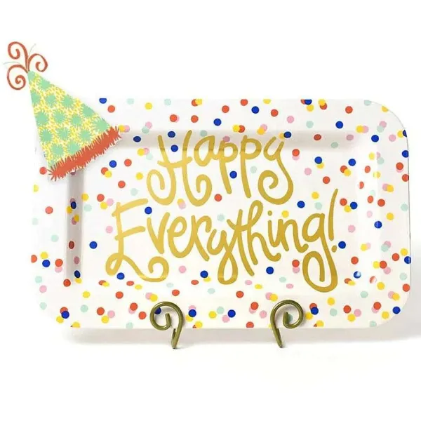 Celebrate Birthday^Happy Everything Pom Hat Mini Attachment By !