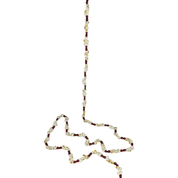 Table Decor^Direct Export Co. Popcorn Garland