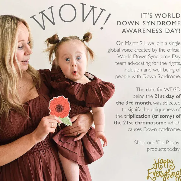 Spring Happy Everything^Happy Everything Poppy Big Attachment By !