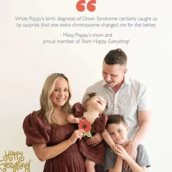 Spring Happy Everything^Happy Everything Poppy Big Attachment By !