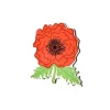 Spring^Happy Everything Poppy Big Attachment By !