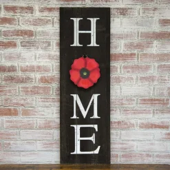 Spring^The Round Top Collection Poppy Charm