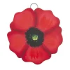 Wall Decor^The Round Top Collection Poppy Charm