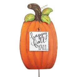Table Decor^The Round Top Collection Pumpkin Display