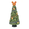 Table Decor^Department 56 Pumpkintown Manor Tree, Dept. 56 Village