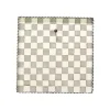Wall Decor^The Round Top Collection Putty Check Display Board