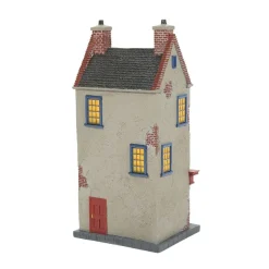 Table Decor^Department 56 Quality Quidditch Supplies, Dept. 56 Village