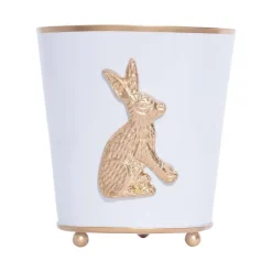 Planters^Jaye's Studio Rabbit Cachepot Planter