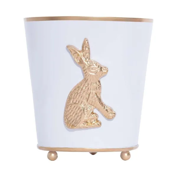 Table Decor^Jaye's Studio Rabbit Cachepot Planter