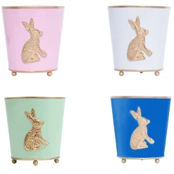 Diy Containers^Jaye's Studio Rabbit Cachepot Planter