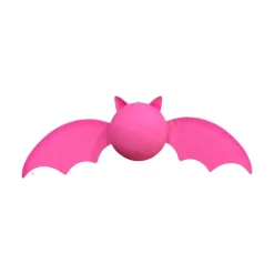 Home Accents^Glitterville Rainbow Bat Display By