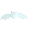 Focal Points^Glitterville Rainbow Bat Display By