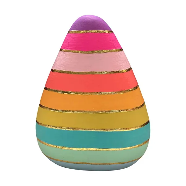 Fall^Glitterville Rainbow Candy Corn By