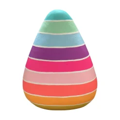 Home Accents^Glitterville Rainbow Candy Corn By