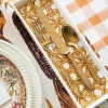 Kitchen & Dining^Hester & Cook Rattan Weave Placemat Sheets