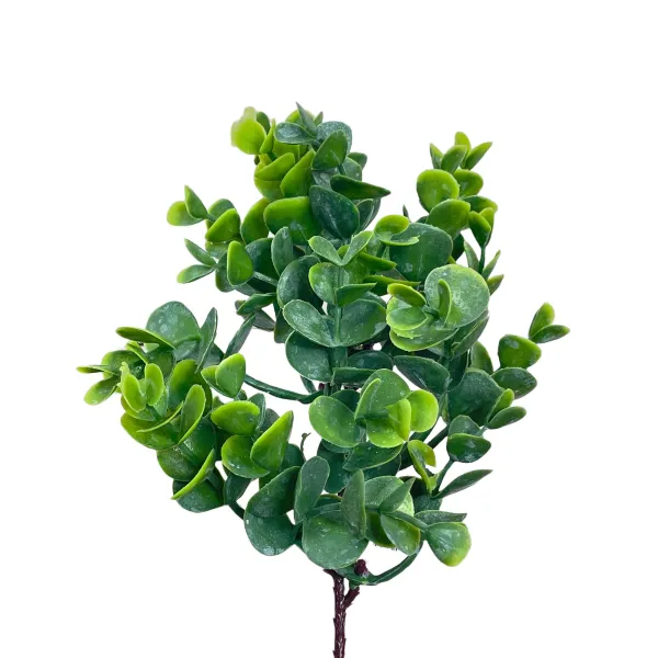 Greenery^CRI Real Touch Eucalyptus Pick
