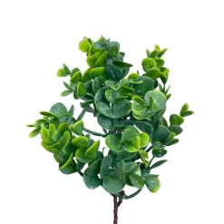 Floral^CRI Real Touch Eucalyptus Pick