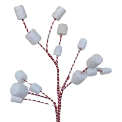 Sprays^Direct Export Co. Red And White Marshmallow Spray