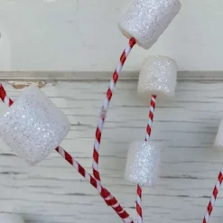 Sprays^Direct Export Co. Red And White Marshmallow Spray