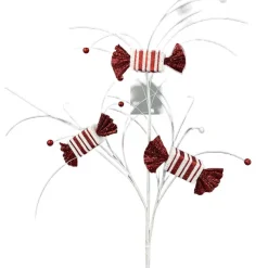 Floral^Liberty Floral Red Candy Spray