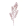 Sprays^Direct Export Co. Red Glitter Swirl Spray