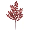 Floral^Direct Export Co. Red Honey Locust Spray