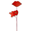 Floral^Liberty Floral Red Lip Xo Spray