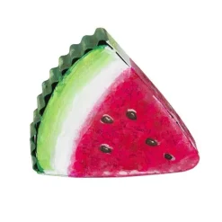 Home Accents^The Round Top Collection Reversible Watermelon Sitter
