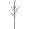 Floral^Winward Salmon Blossom Spray