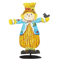Figurines^The Round Top Collection Scarecrow Poppet