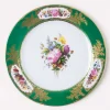 Kitchen & Dining^180 Degrees Sevres Green Tin Plate