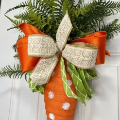 Spring^Liberty Floral Short Fern Spray