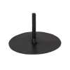 Table Decor^The Round Top Collection Short Finial Stand, Small