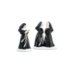 Table Decor^Department 56 Sisters Of The Abbey, Dept. 56 Village