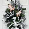 Floral^Liberty Floral Skeleton Cookie Spray