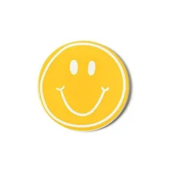 Spring^Happy Everything Smiley Face Big Attachment By !