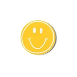 Spring Happy Everything^Happy Everything Smiley Face Mini Attachment By !