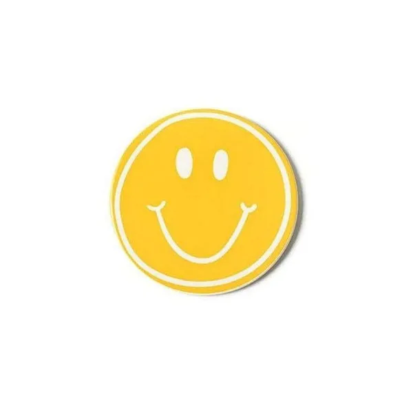 Spring Happy Everything^Happy Everything Smiley Face Mini Attachment By !