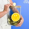 Spring^Happy Everything Smiley Face Mini Attachment By !