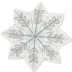 Winter^Happy Everything Snowflake Big Attachment By !
