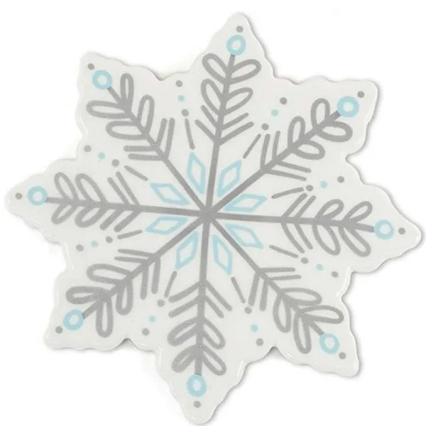 Winter^Happy Everything Snowflake Big Attachment By !