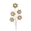 Floral^Liberty Floral Snowflake Cookie Spray