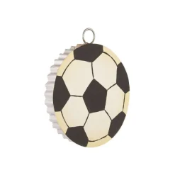 Wall Decor^The Round Top Collection Soccer Ball Charm