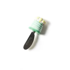 Celebrate Birthday^Coton Colors Sparkle Cake Embellishment Spreader By Happy Everything!