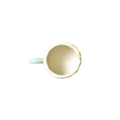 Kitchen & Dining^Happy Everything Sparkle Cake Shaped Mug By !