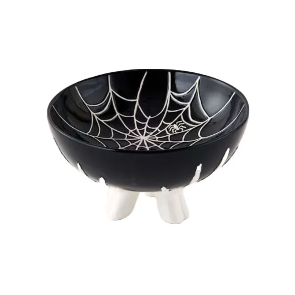 Kitchen & Dining^180 Degrees Spider Web Candy Bowl
