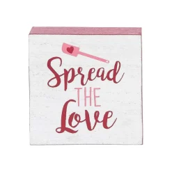 Figurines^C&F Enterprises Spread The Love Shelf Sitter
