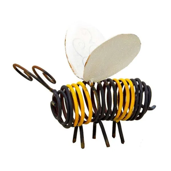 Spring Focal Points^The Round Top Collection Spring-Y Bumble Bee