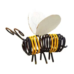 Focal Points^The Round Top Collection Spring-Y Bumble Bee